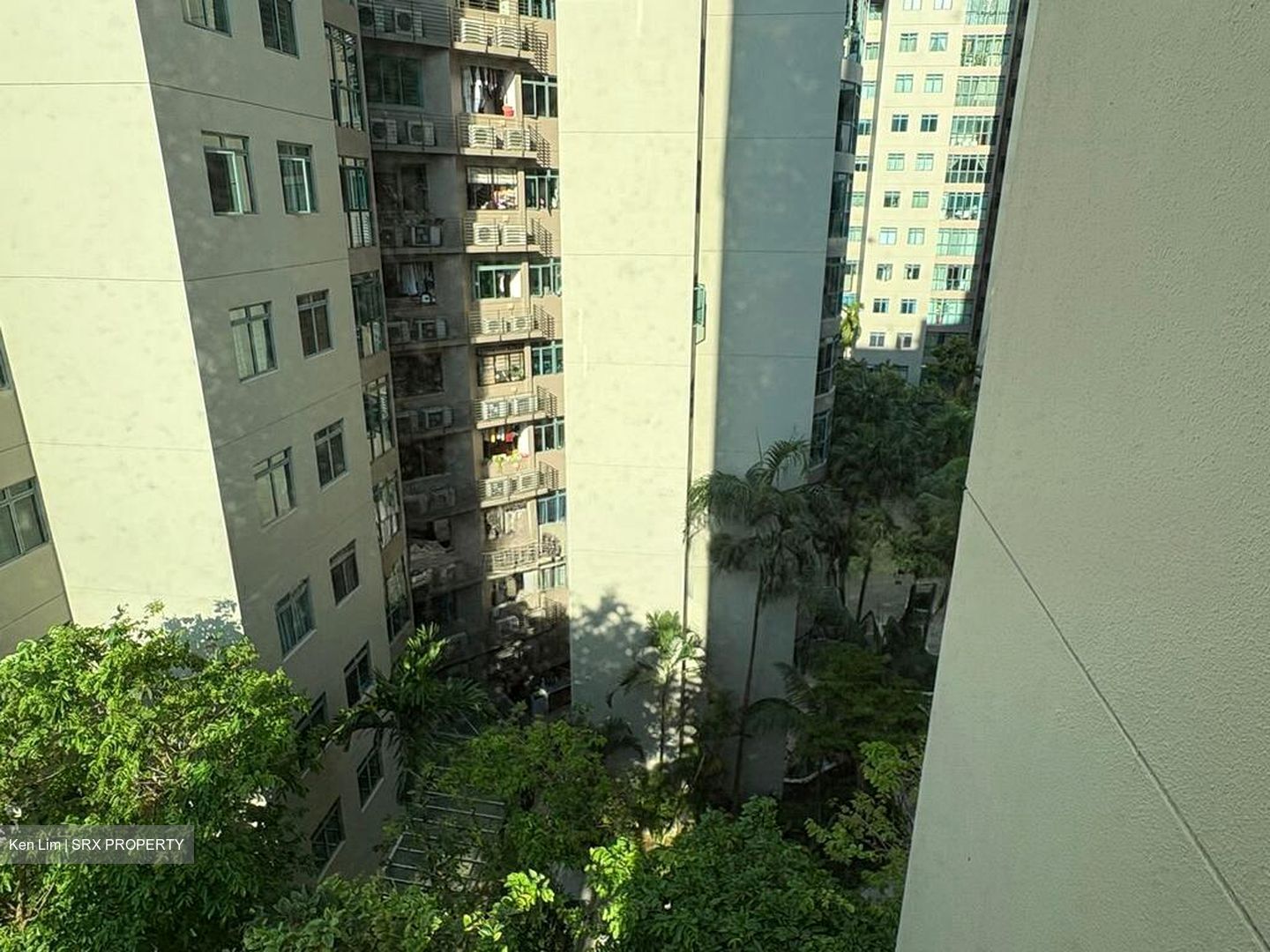 Summerdale (D22), Condominium #515687561